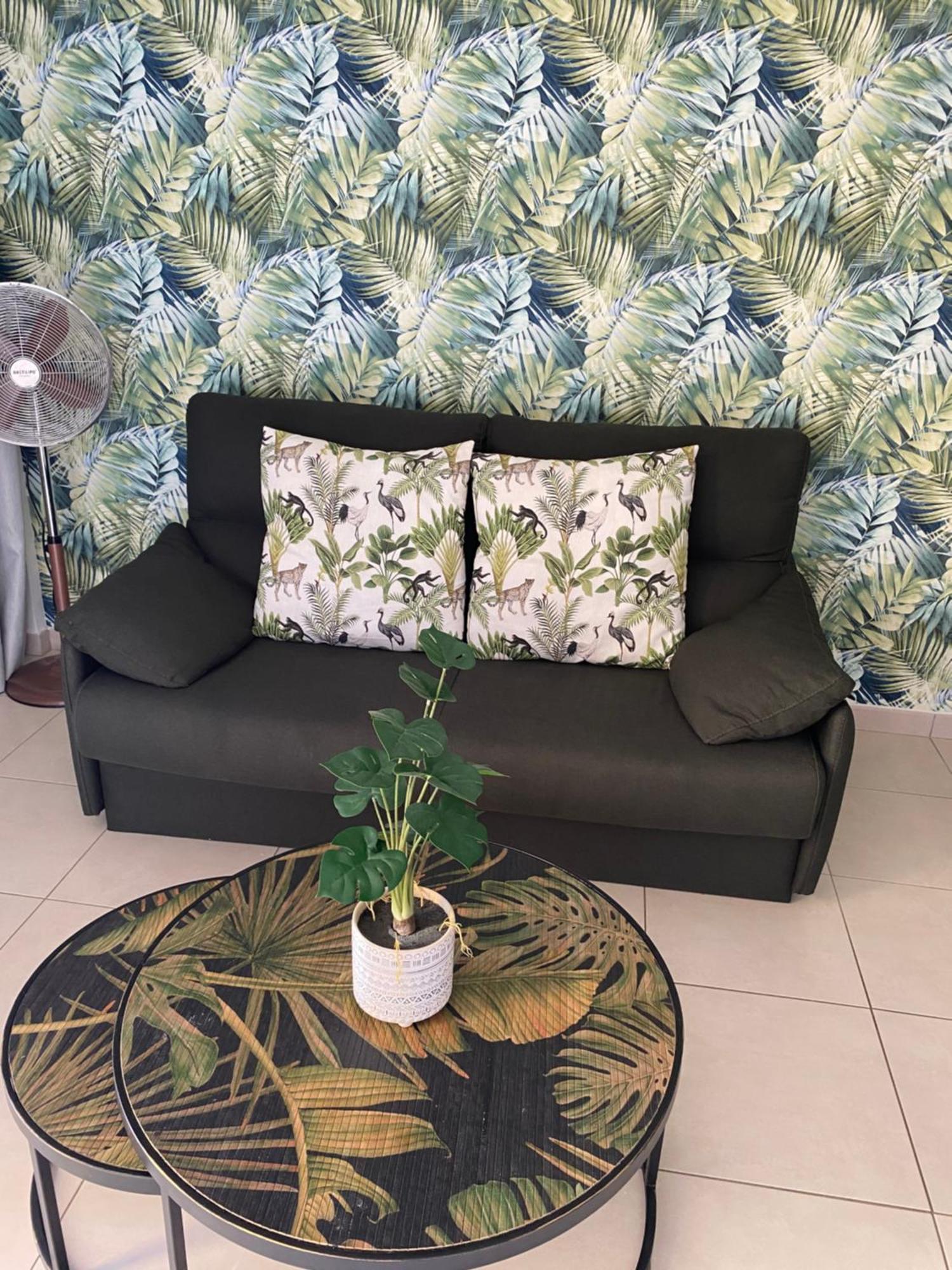 Atlantic Garden Andrew Apartments Pool Air Conditioning Corralejo Exterior photo